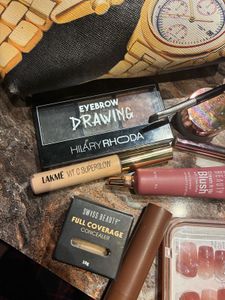 Combo Makeup Of 15✨❤️