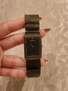 Movado Watch Women