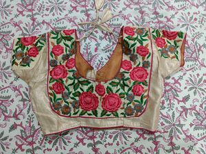 Designer Blouse