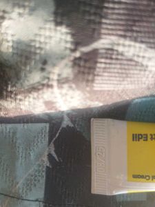 Miconazole Nitrate Cream