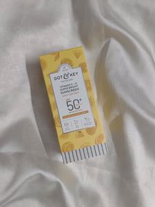 Dot&key Sunscreen