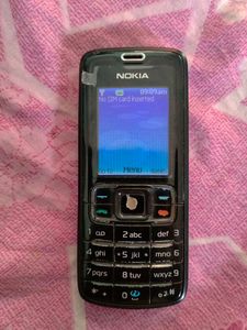 Nokia 3110c Working Condition