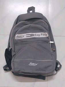 Fancy - Bag Pack || Shoulder Ba