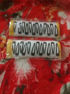 Tik Tak Hair Clips