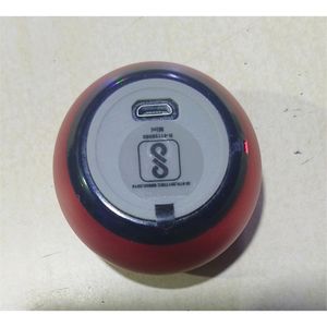 JBL Mini Boost 3 Bluetooth Speaker