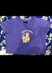 Princelle Baby Tee