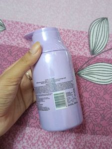 Foxtale Exfoliating Body Wash