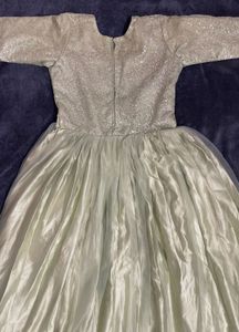 Sequin Gown.🧚🏽‍♀️