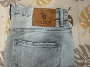 U.S. Polo Assn. Jeans