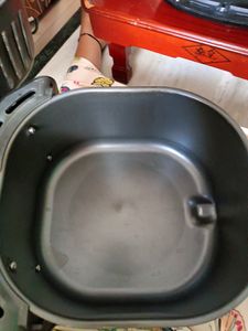 Airfryer