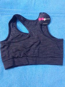 Clovia Sports Bra