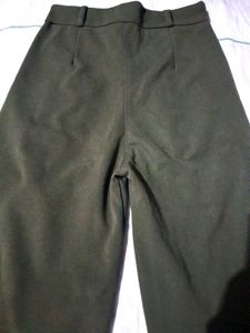 Trousers And T Shirt