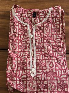 kurta set