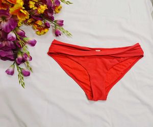 🔥❣️💫 Red Bikini Bottom
