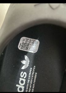 Adidas Adifom Clogs