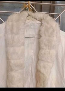 Women Overcoat