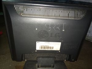 Lg Monitor