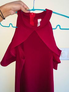 It’s Party And Casual Long Dress