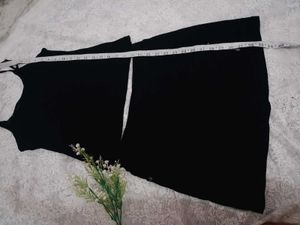 Butterfly Rhinestone Skirt Set