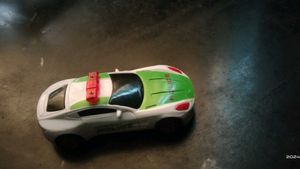 Set Of 2 Cars | Kids Toy