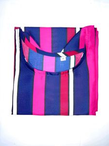 Striped Kurta Only