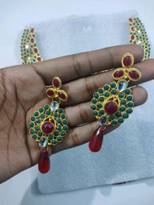 Jewellery set