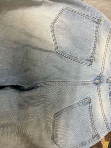 Ripped Jeans