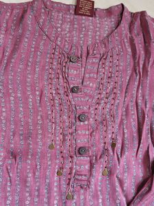 &#34;HuuR&#34; Brand Kurti For Women