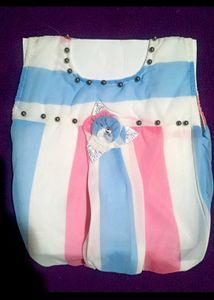 Baby Girl Clothe Set