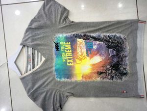 HRX BRAND TSHIRT UNUSED