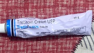 Tretinoin Cream USP