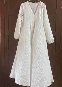 Striped ZARA dress