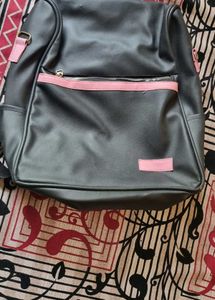 Girly Cute Bagpack