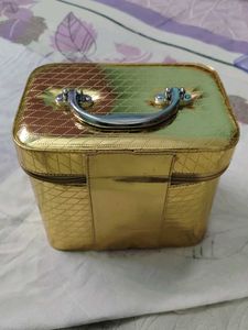 Makeup Kit Box