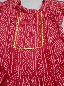 Kids Frock