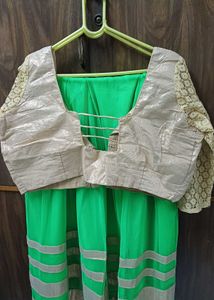 Lengha Choli Dupatta
