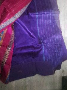 New Banarasi Saree