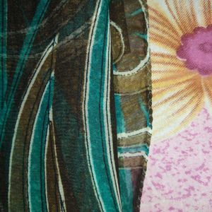 Chiffon Saree