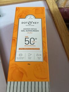 Dot And Key sunscreen