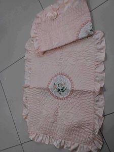 Oriental&#39;s Double Polar Blanket