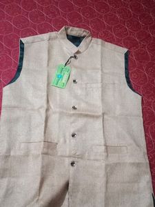modi jacket waistcoat