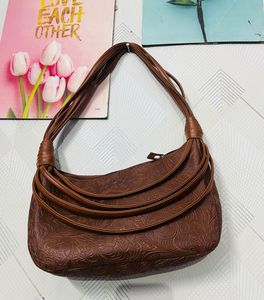 Brown Trendy Bag 💼