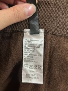 Brown Women's Leggings