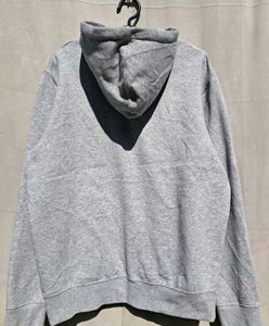 New Balance Graphic Hoodie