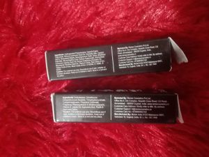 Reene Lipstick And Lipgloss