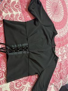 Black Top