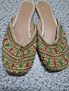 Juttis