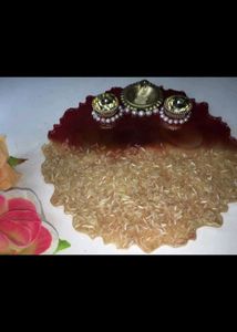 Pooja Thali