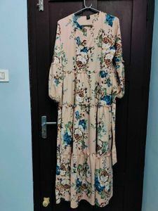 Gown