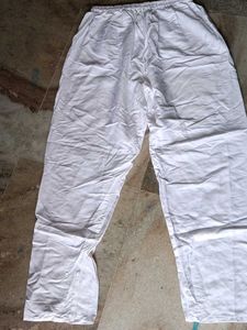 Comfortable Ethnic Palazzos